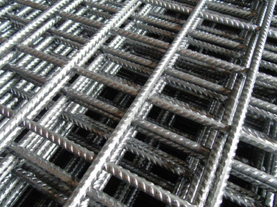 上海鋼筋焊接網片